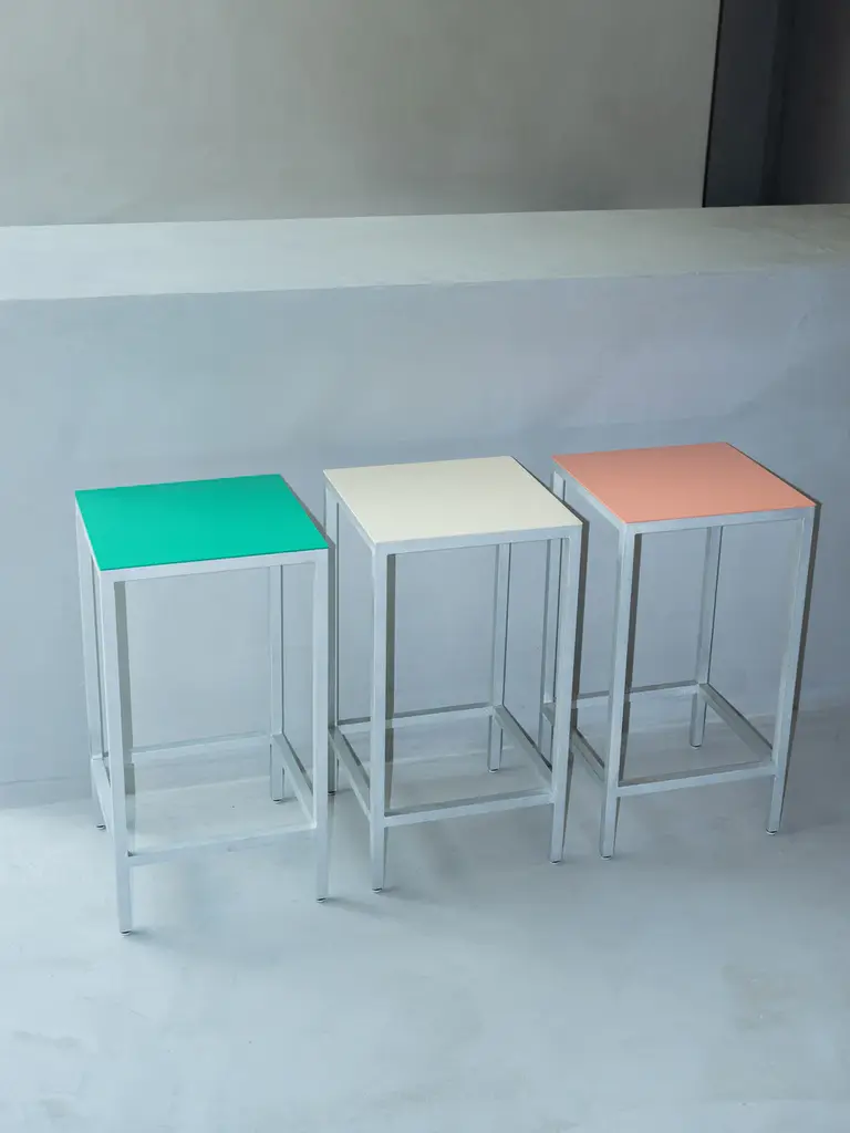 Muller Van Severen Bar Stool - M