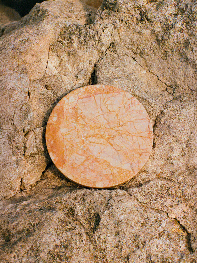 Valerie Objects Five Circles