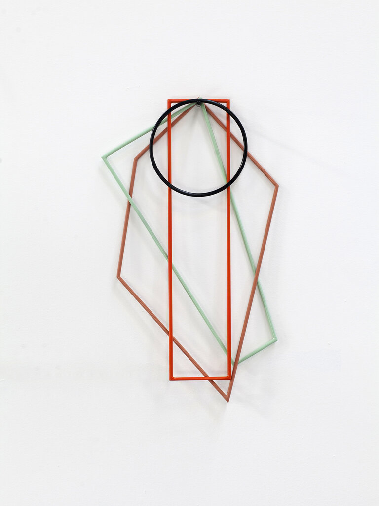 Muller Van Severen Trivets - Set of 4