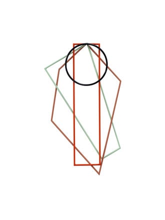 Valerie Objects Trivets - Set of 4