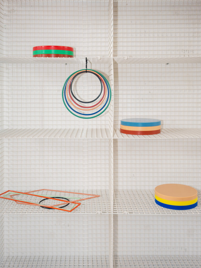 Valerie Objects Trivets - Set of 4