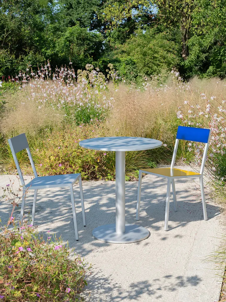Muller Van Severen Round Table - S