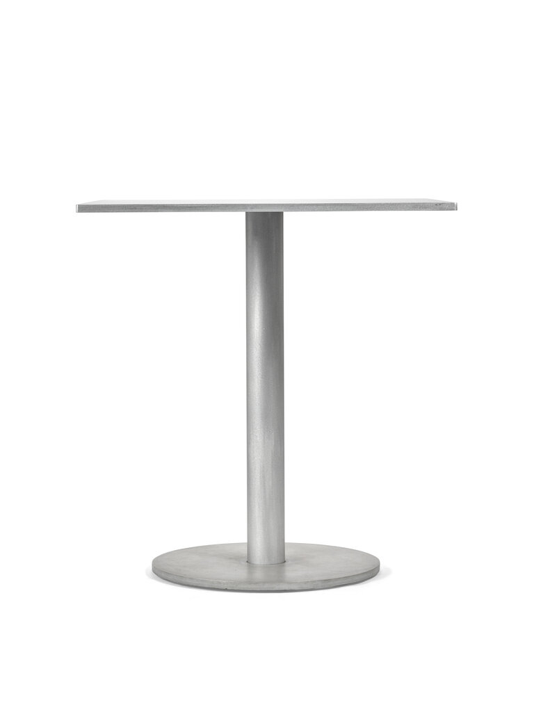 Muller Van Severen Square Table - S