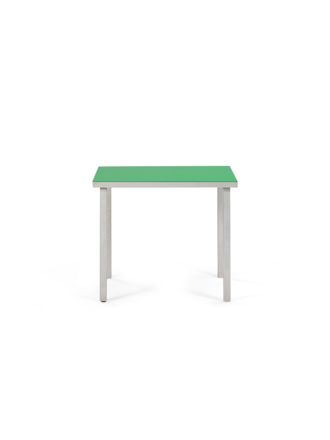 Valerie Objects Alu Dining Table - S