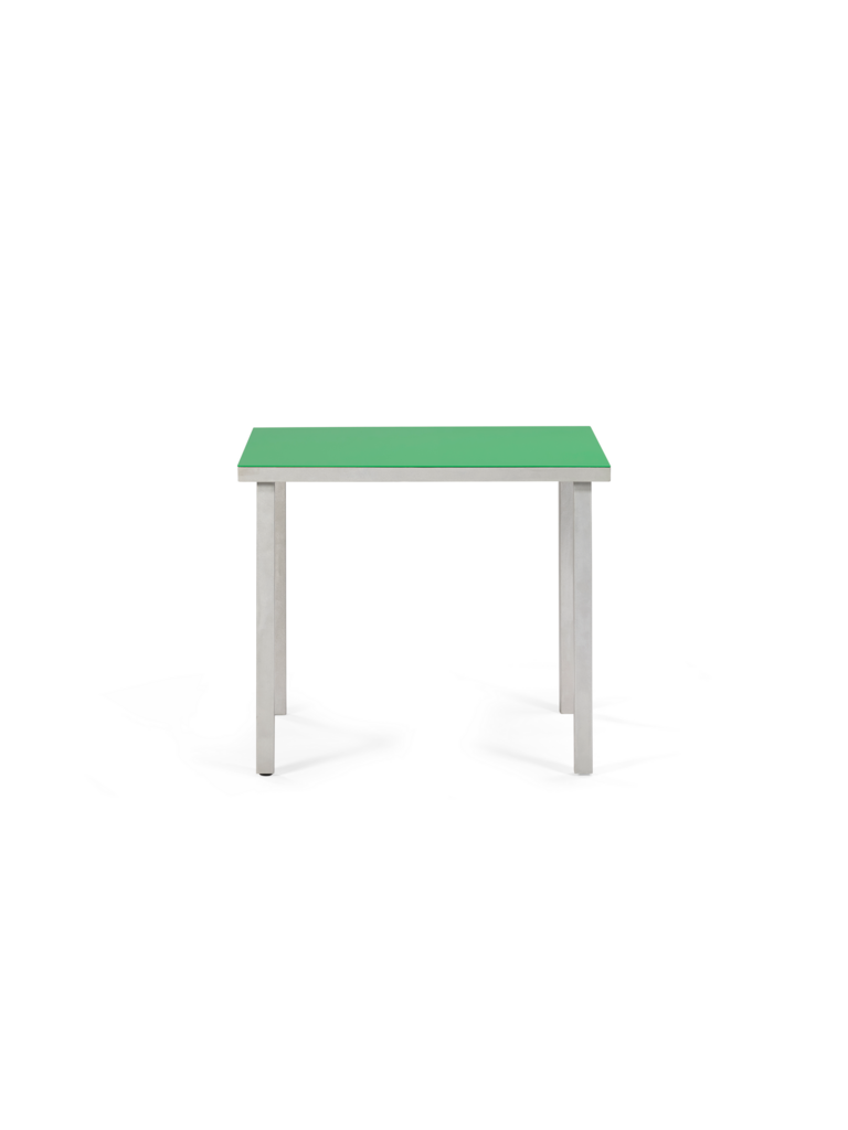 Valerie Objects Alu Dining Table - S