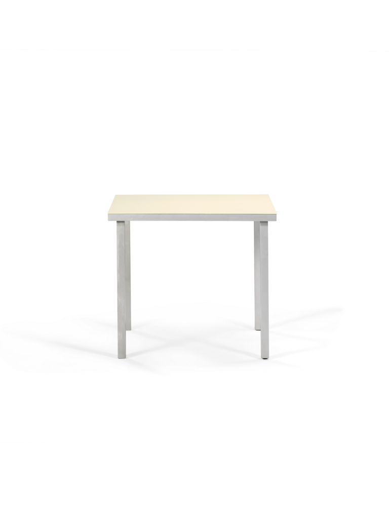 Valerie Objects Alu Dining Table - S