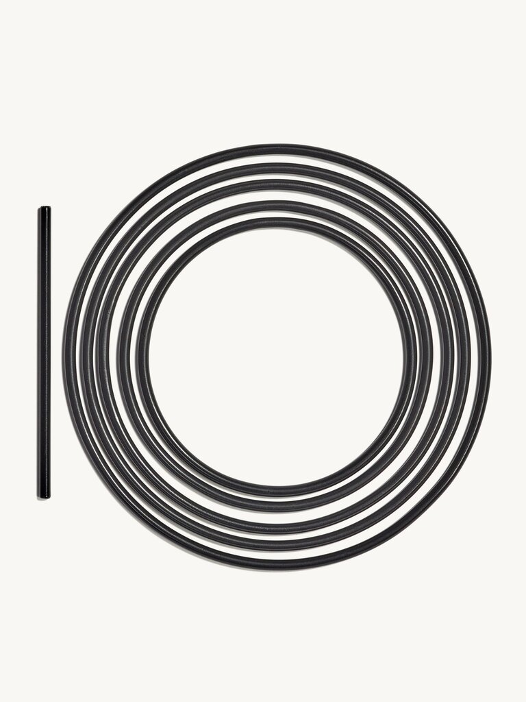 Valerie Objects Trivets Round - Set of 5