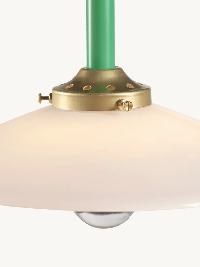 Valerie Objects Standing Lamp Marble n°1