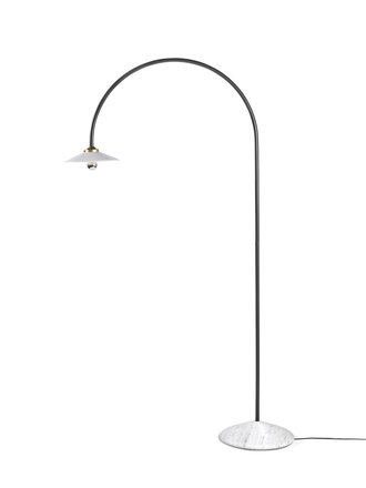 Valerie Objects Standing Lamp Marble n°2