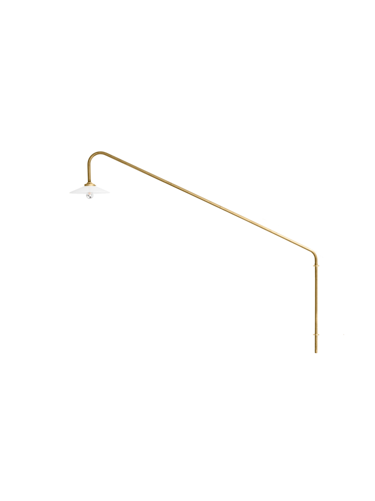 Muller Van Severen Hanging Lamp n°1