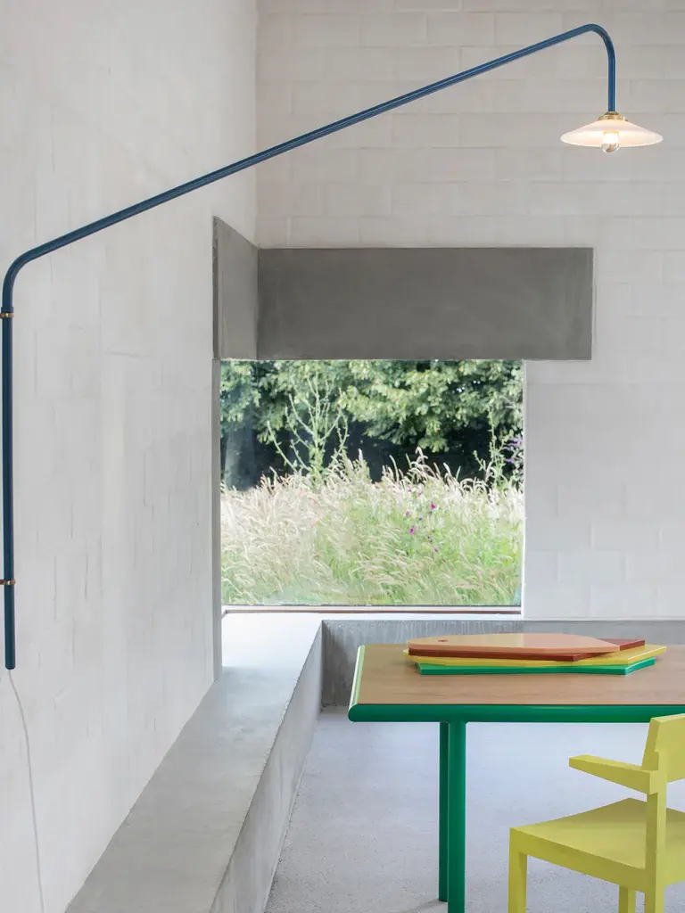 Valerie Objects Hanging Lamp n°1