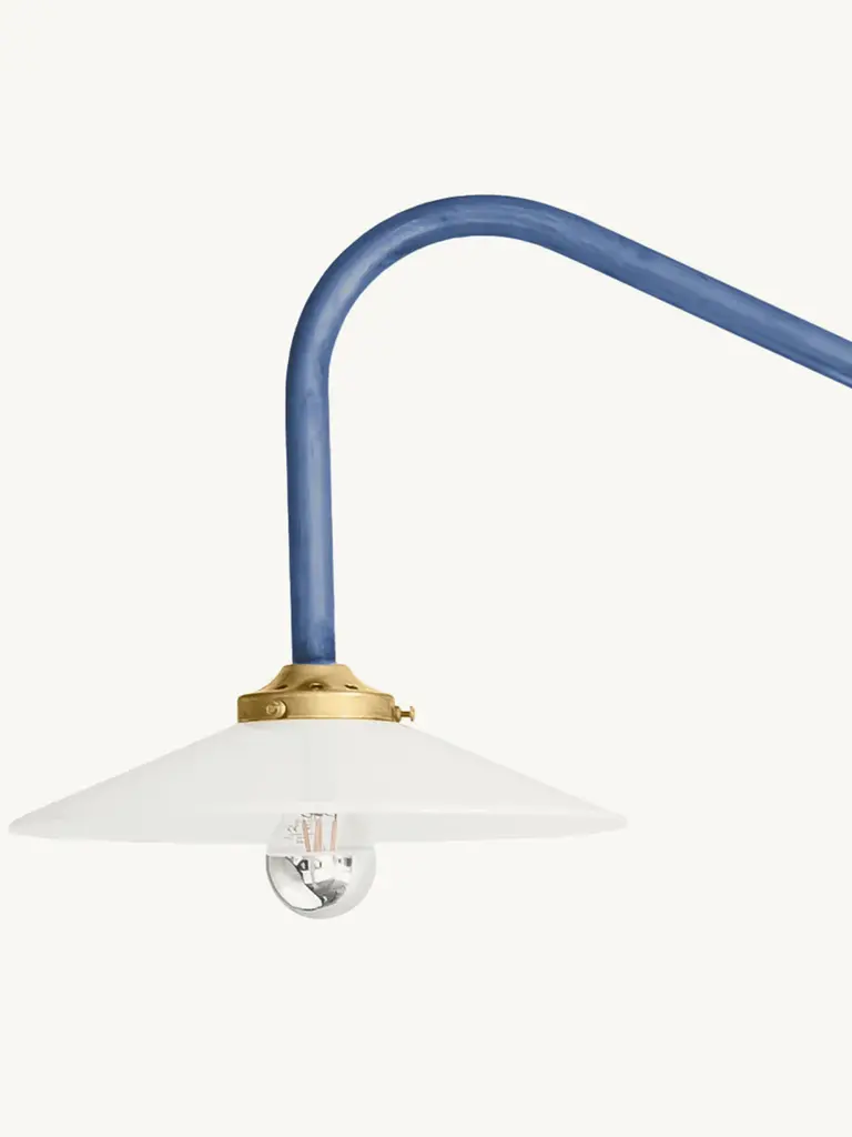 Muller Van Severen Hanging Lamp n°1