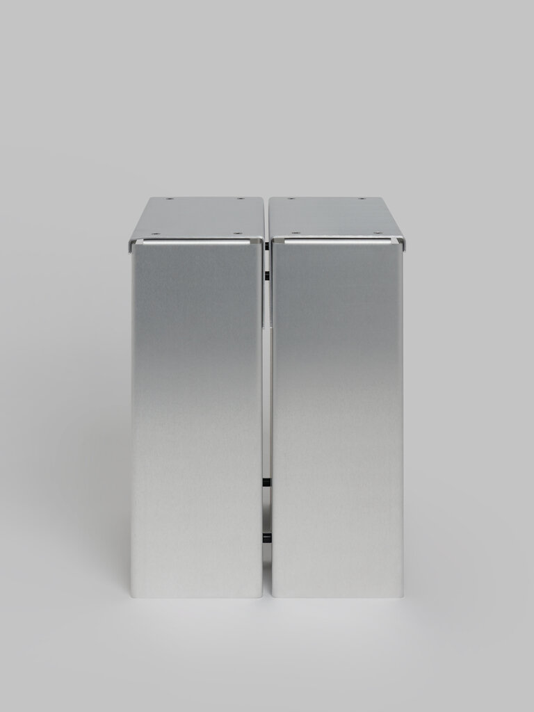 Our Society Re-Work Stool