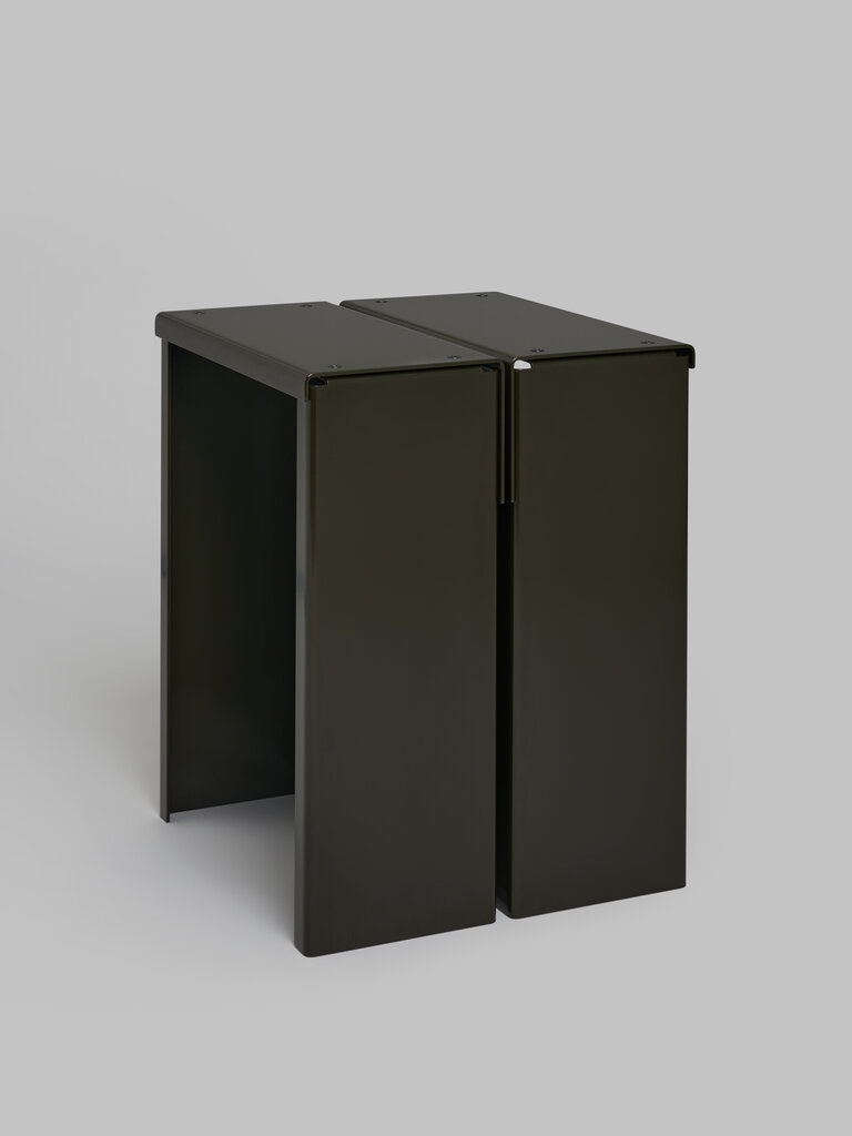 Our Society Re-Work Stool