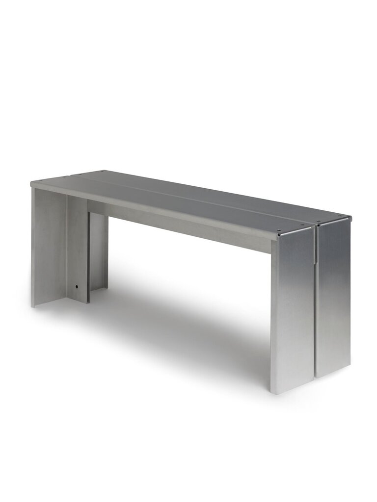 Our Society RE-WORK Bench