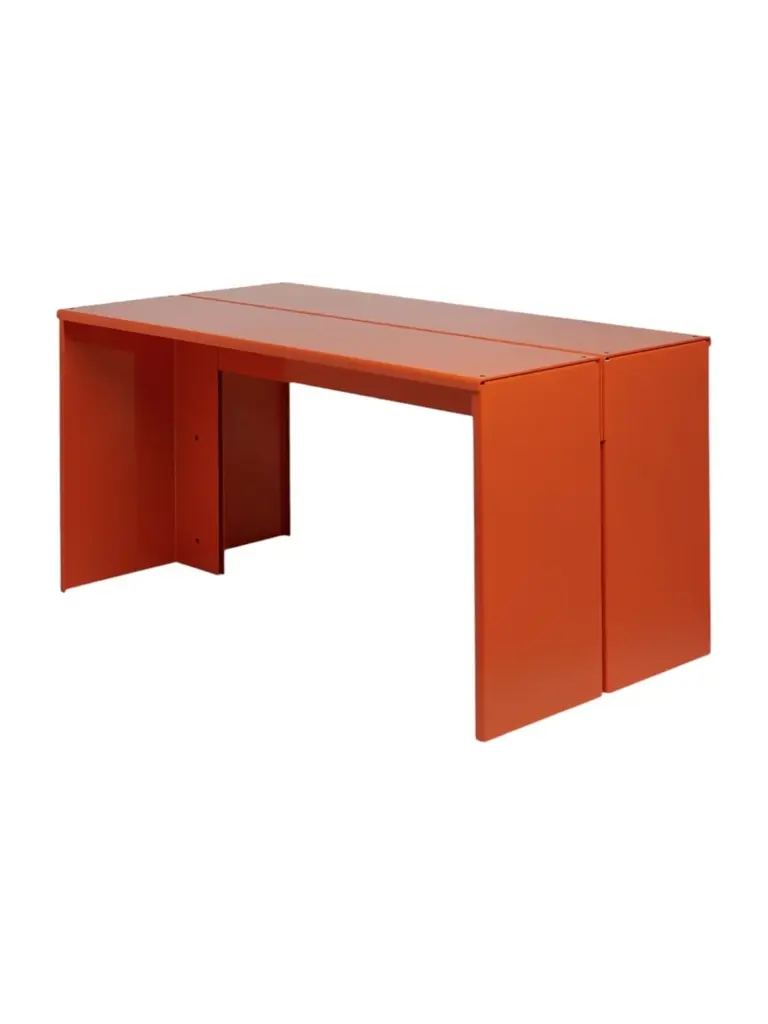 Our Society RE-WORK Table