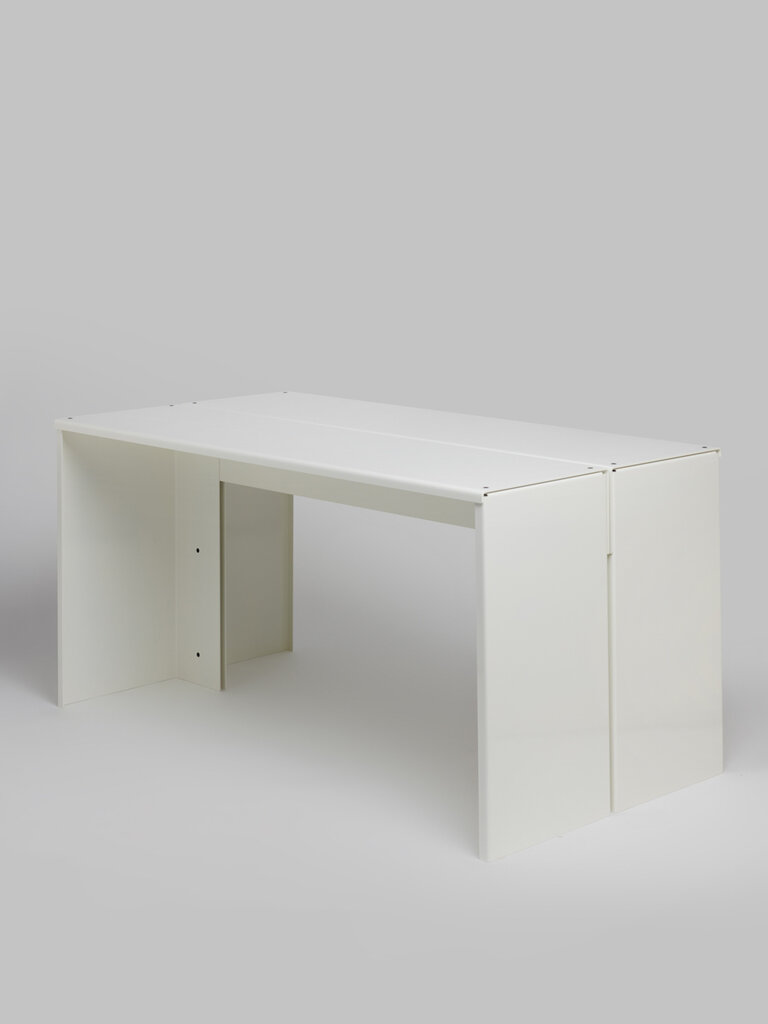 Our Society RE-WORK Table