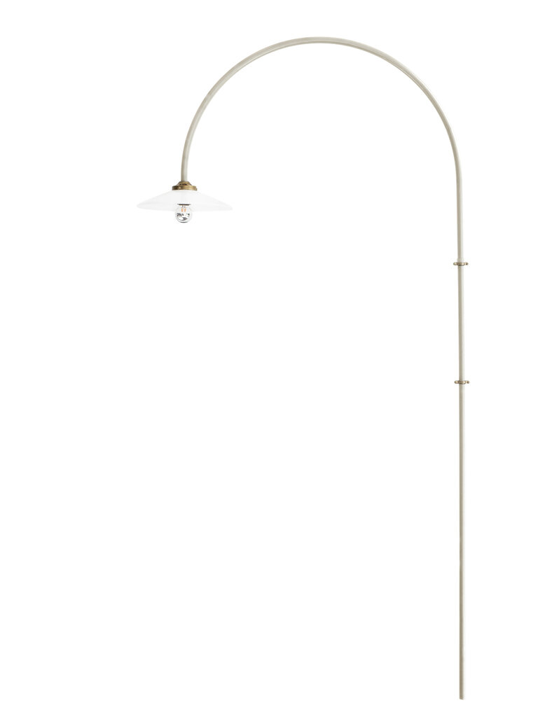 Muller Van Severen Hanging Lamp n°2