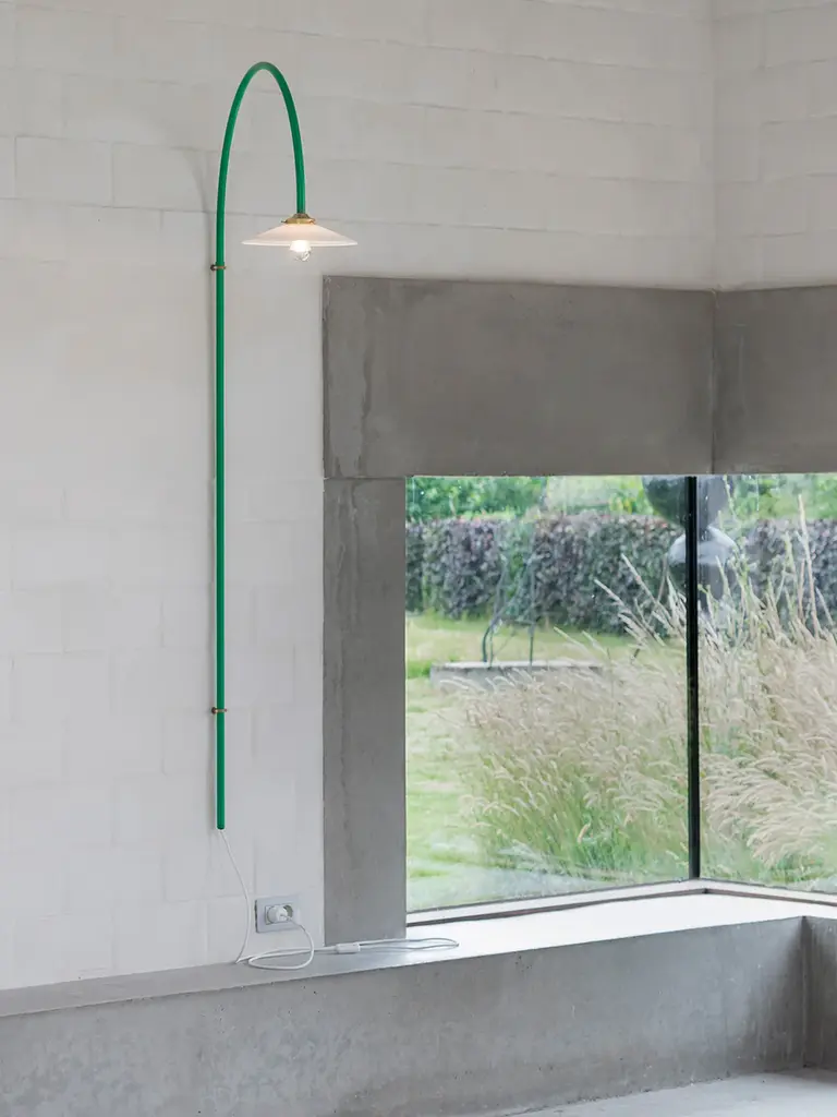 Muller Van Severen Hanging Lamp n°2