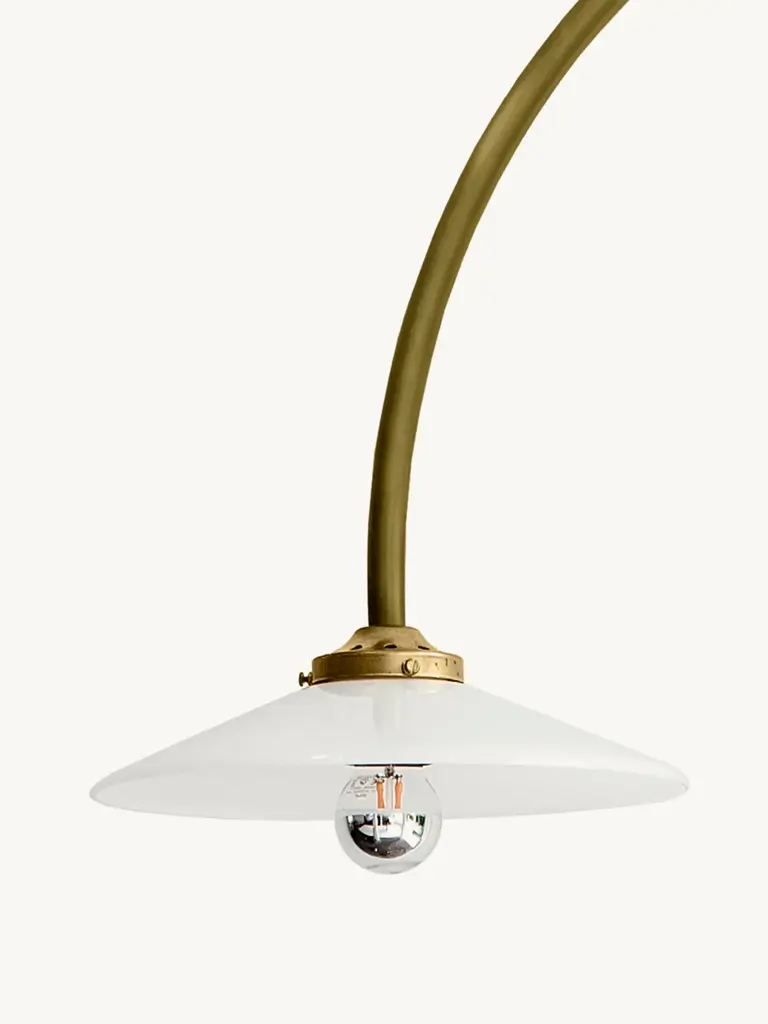 Muller Van Severen Hanging Lamp n°2