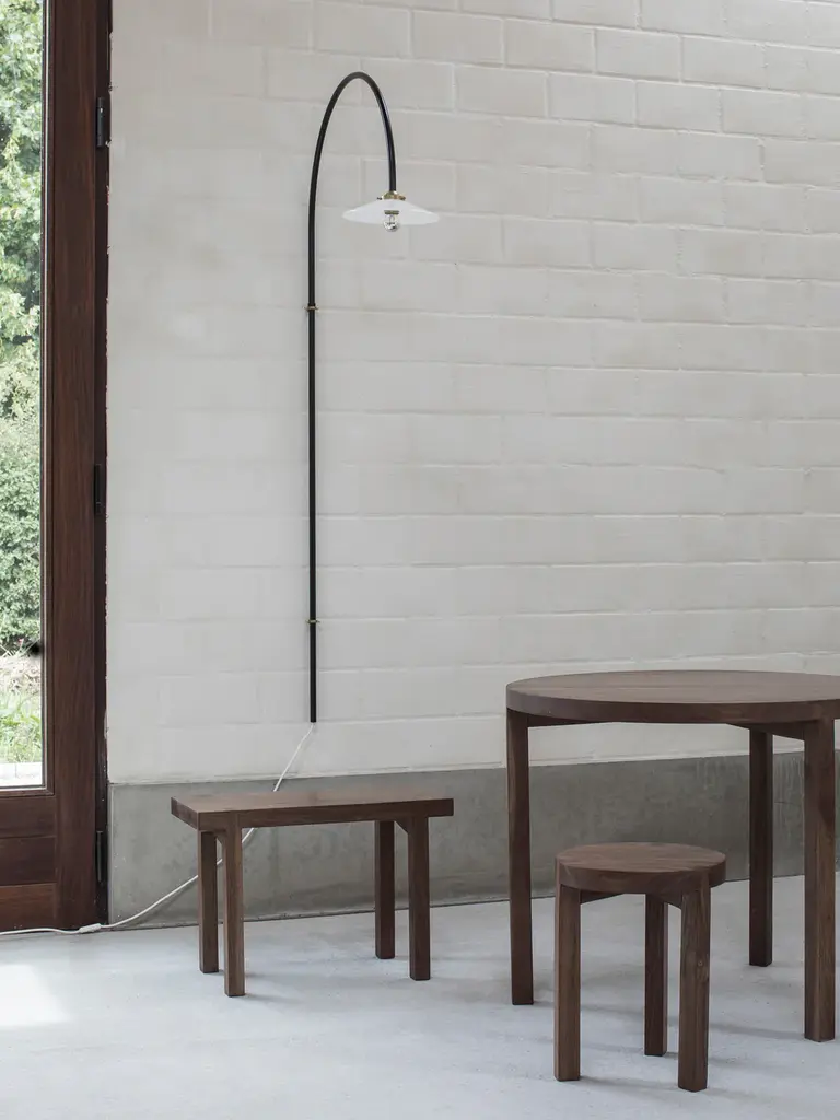 Muller Van Severen Hanging Lamp n°2
