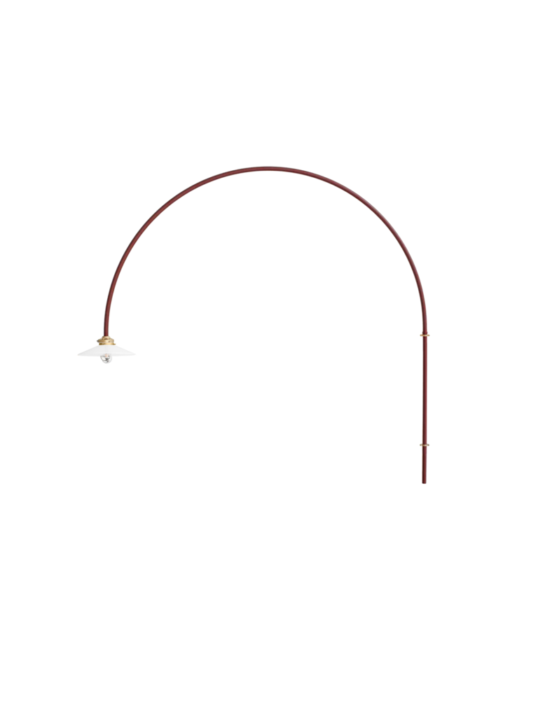Muller Van Severen Hanging Lamp n°3