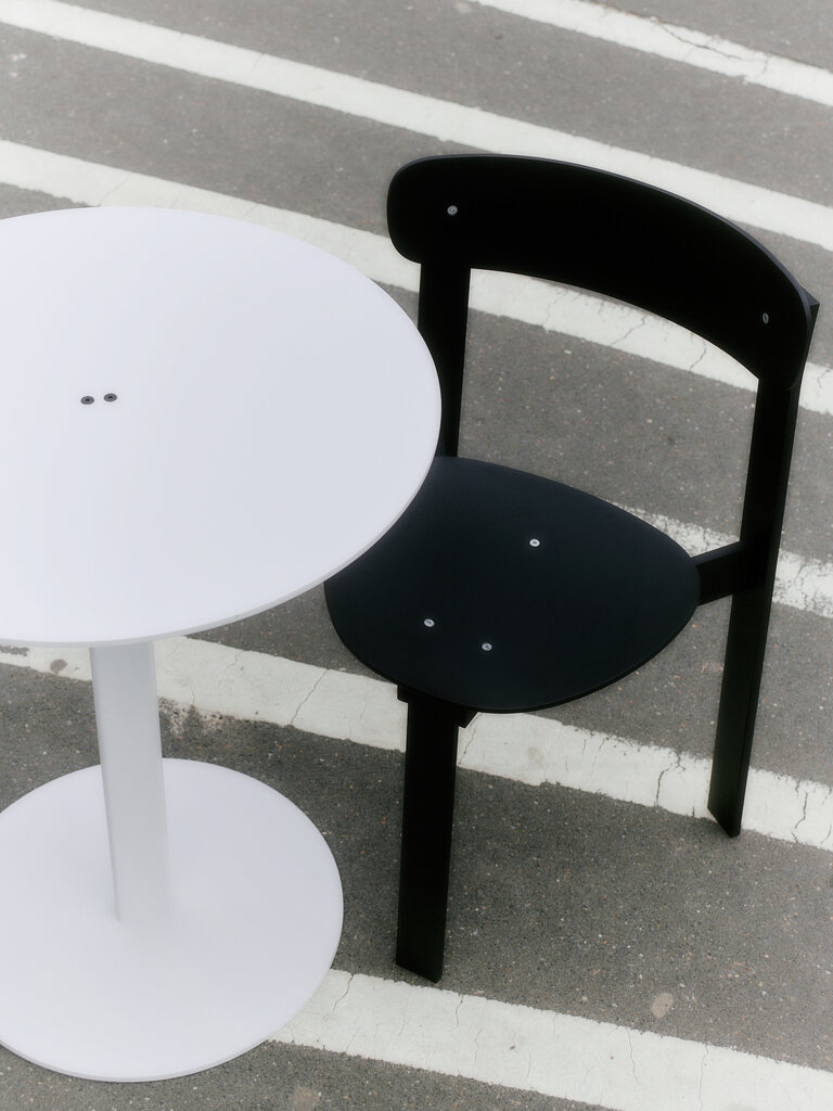 Our Society DOTS Chair