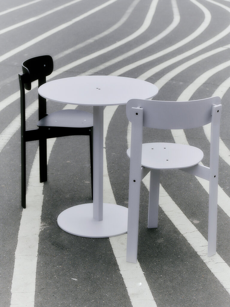 Our Society DOTS Chair