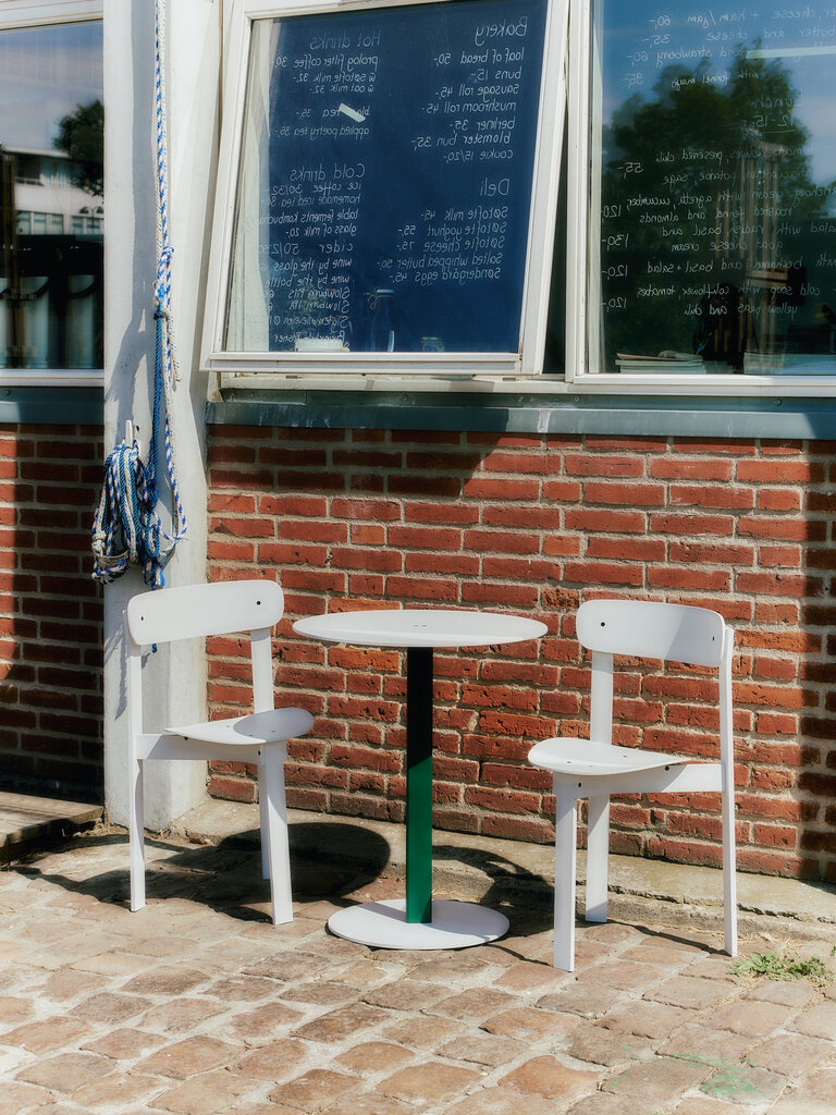 Our Society DOTS Chair