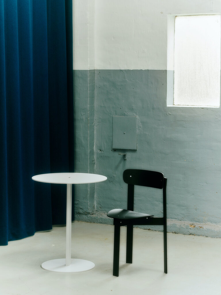 Our Society DOTS Bistro Table