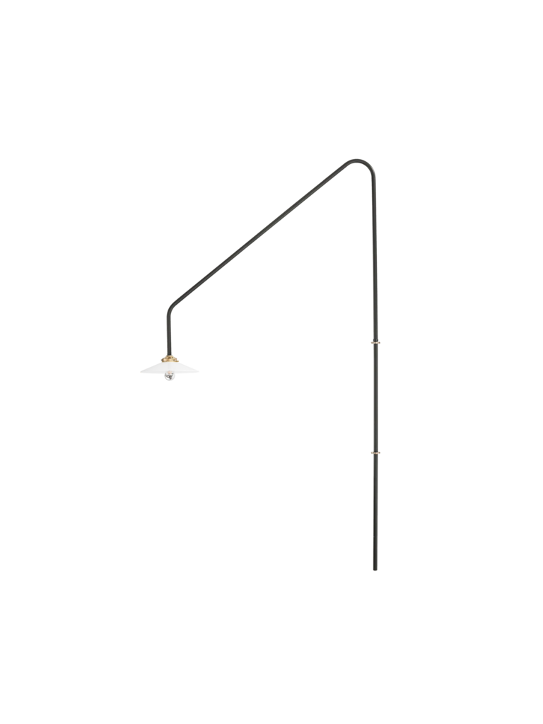 Muller Van Severen Hanging Lamp n°4