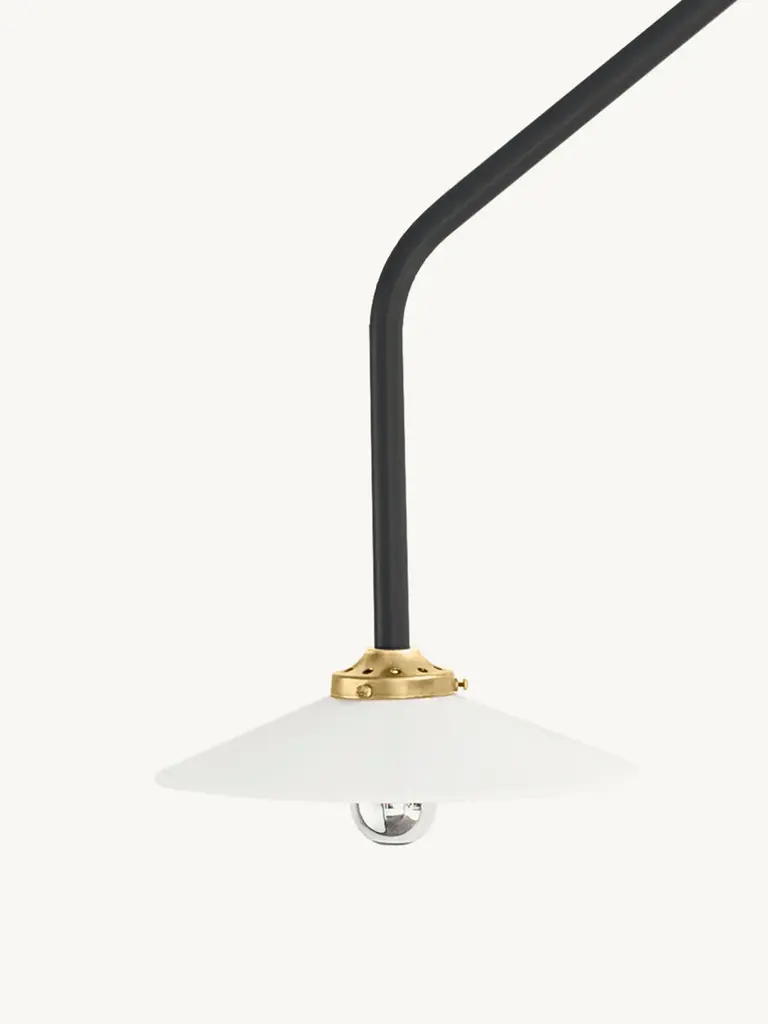 Muller Van Severen Hanging Lamp n°4