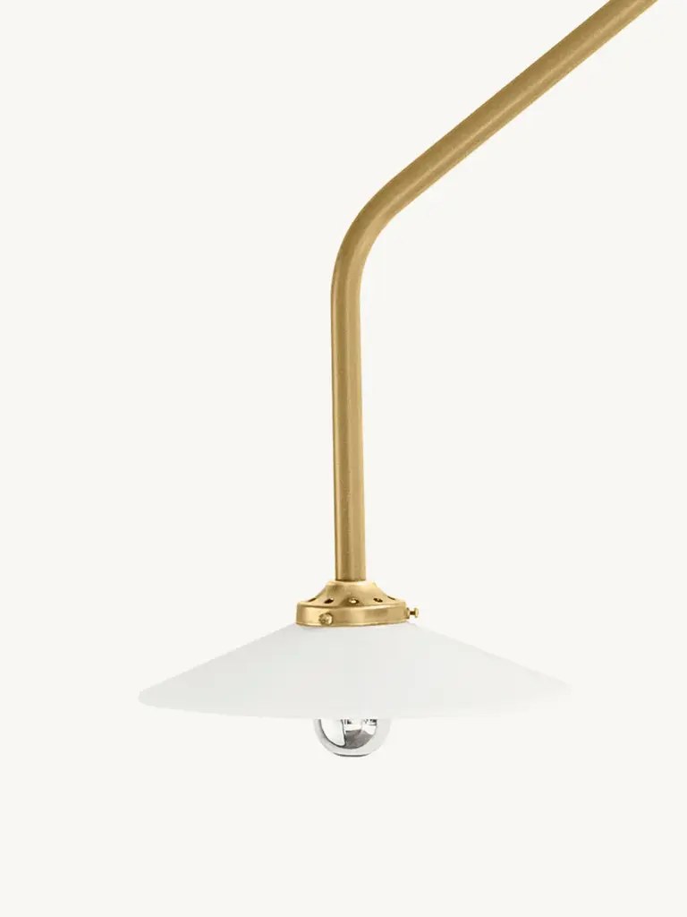 Valerie Objects Hanging Lamp n°4