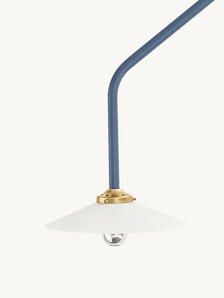 Muller Van Severen Hanging Lamp n°4