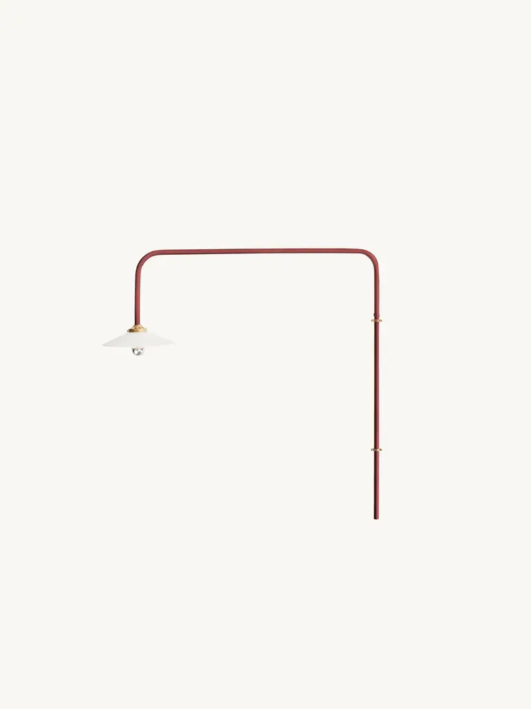 Muller Van Severen Hanging Lamp n°5
