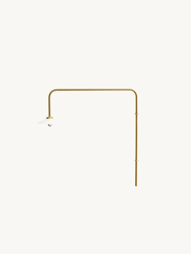 Valerie Objects Hanging Lamp n°5