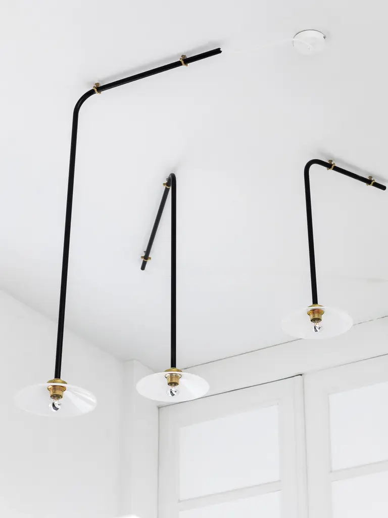 Muller Van Severen Ceiling Lamp n°1