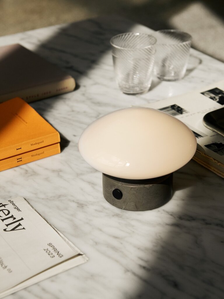 andTradition Mist Portable Lamp