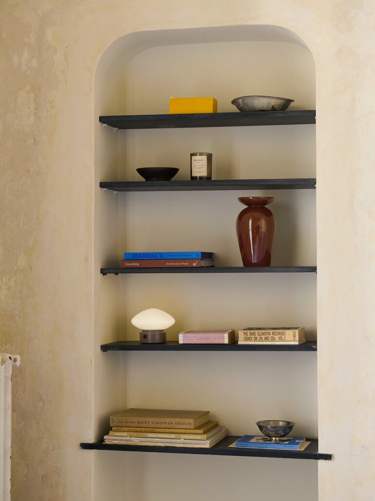 andTradition Mist Portable Lamp