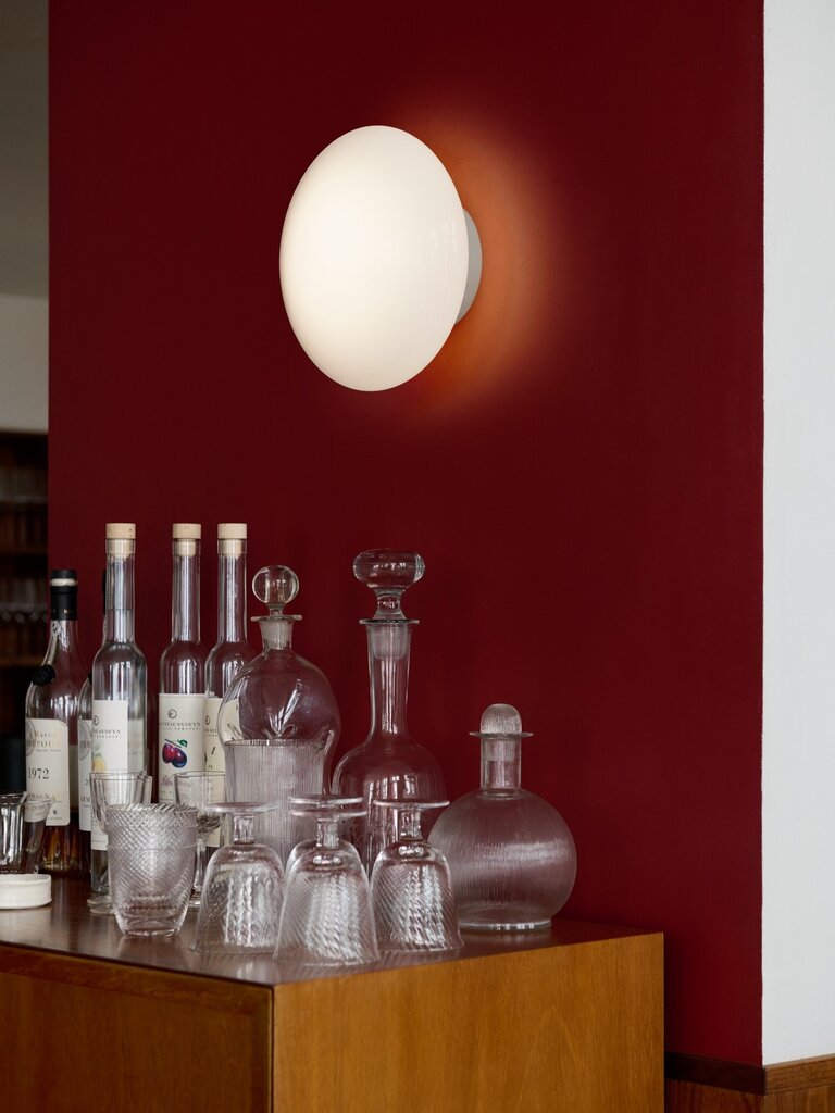 andTradition Mist Wall Lamp