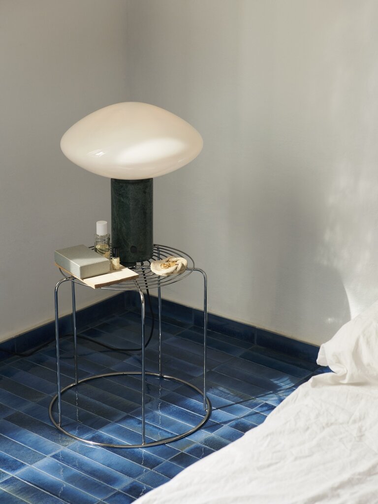 andTradition Mist Table Lamp