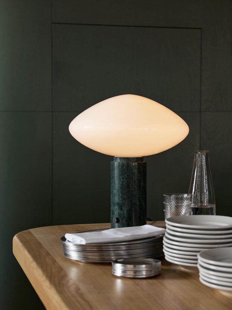 andTradition Mist Table Lamp