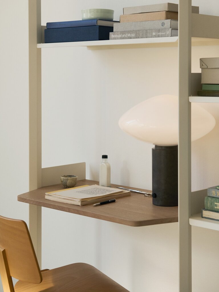 andTradition Mist Table Lamp