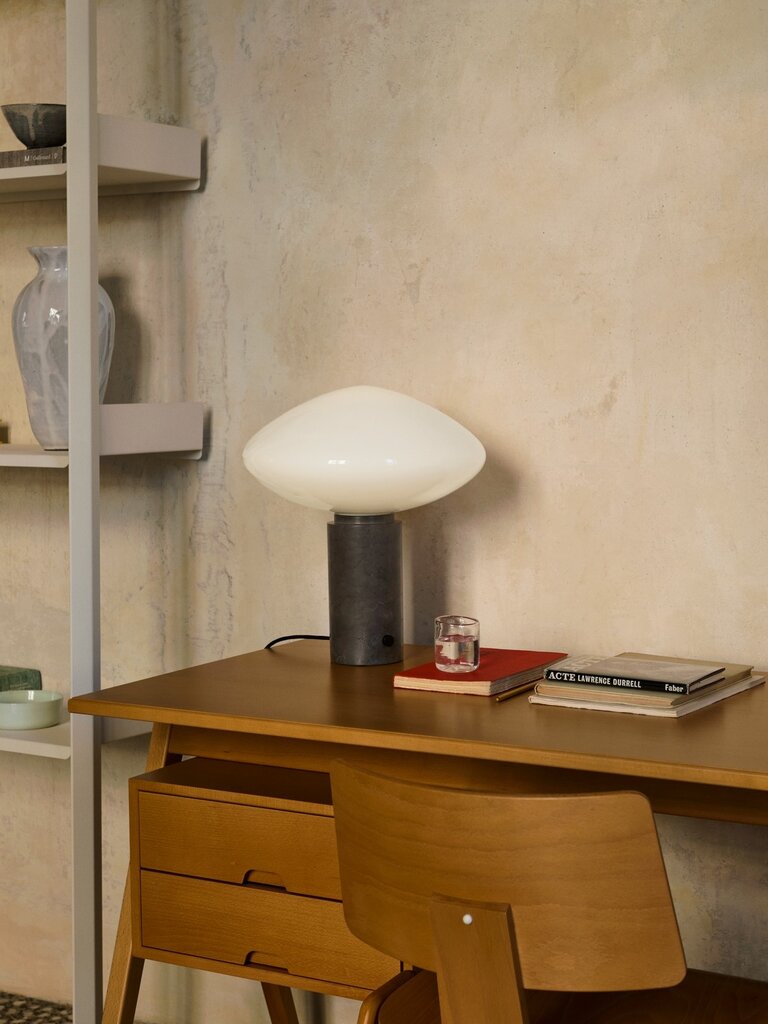 andTradition Mist Table Lamp
