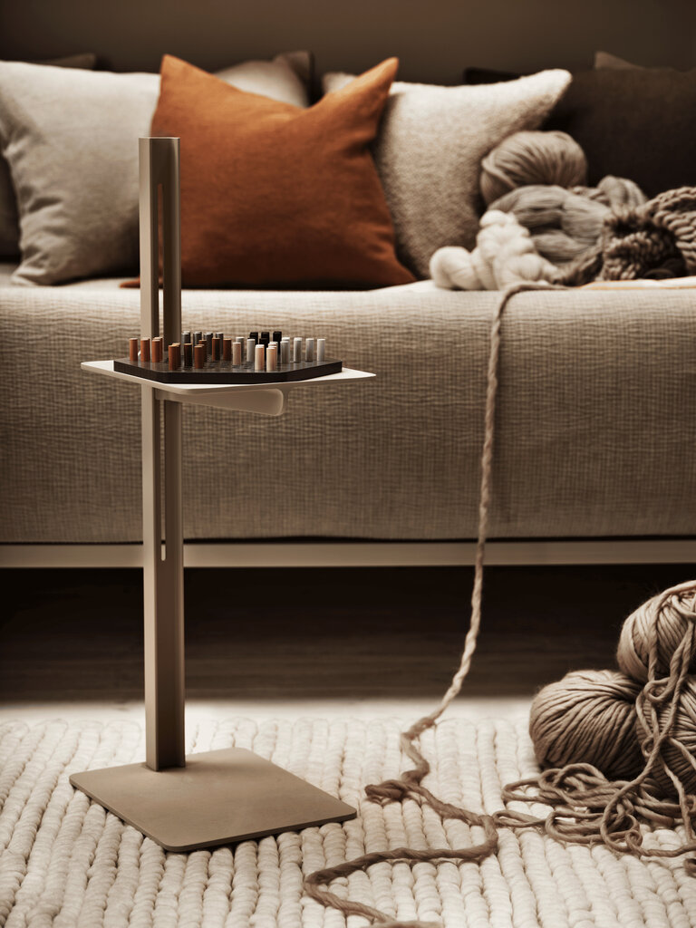 String Museum Sidetable