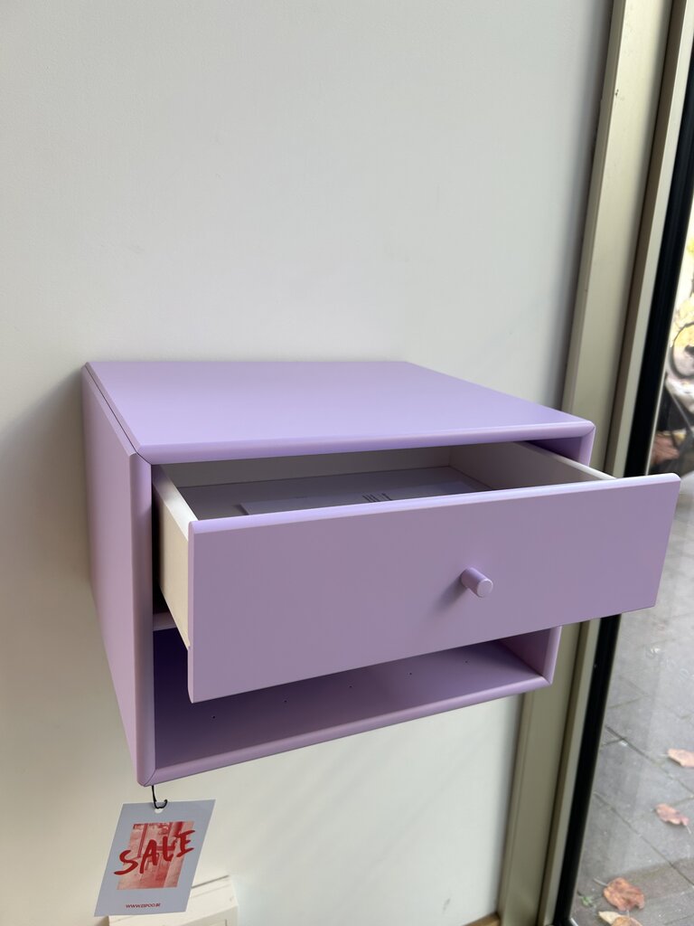 Montana Dash nightstand [Ex-display]