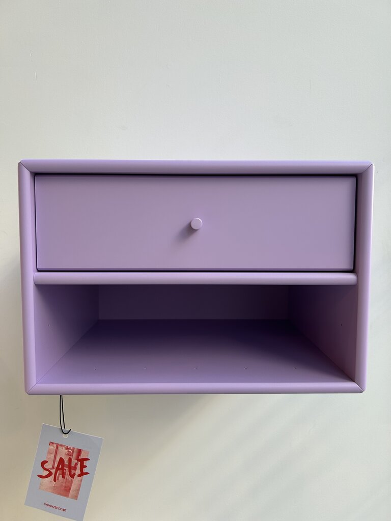 Montana Dash nightstand [Ex-display]