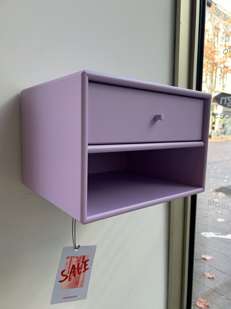 Montana Dash nightstand [Ex-display]