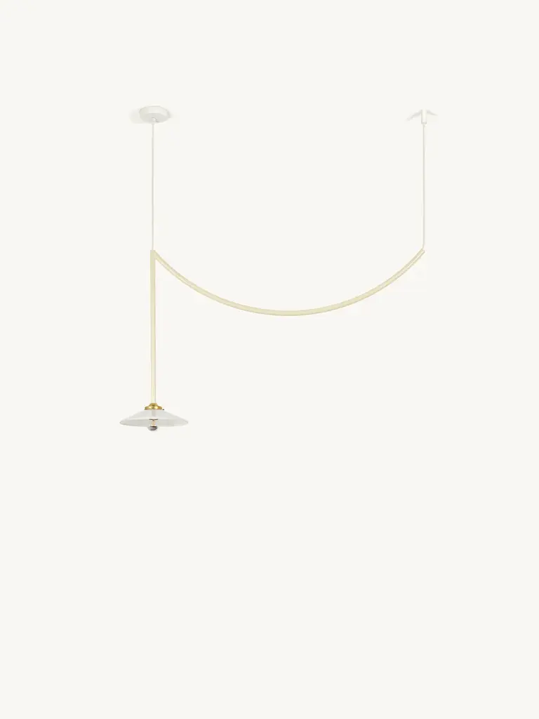 Valerie Objects Ceiling Lamp n°5