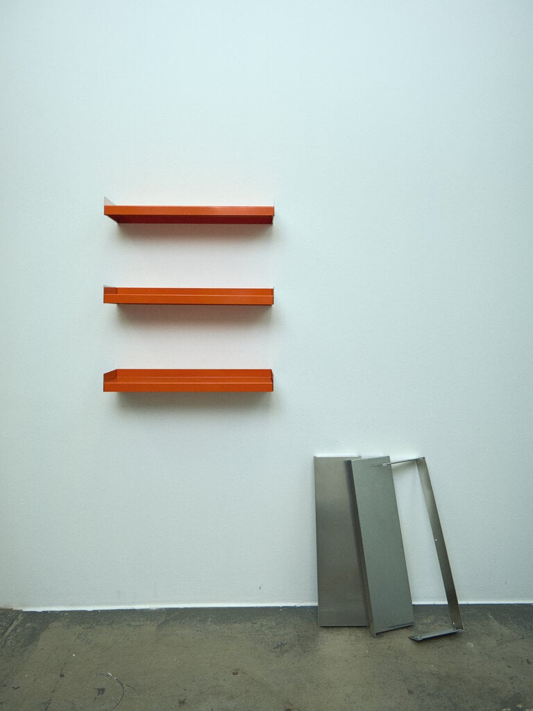 Our Society KOMPAKT Shelf